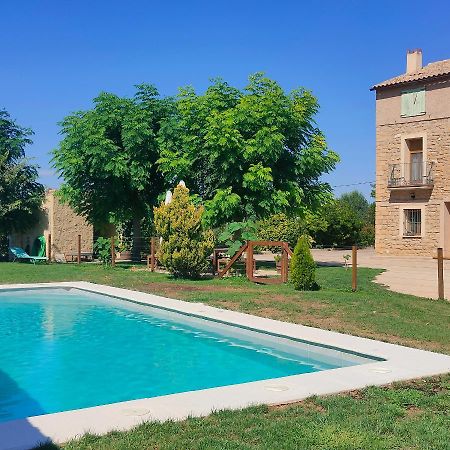 Casa Rural Torre Gil Alcañiz Exterior foto