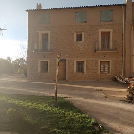 Casa Rural Torre Gil Alcañiz Exterior foto