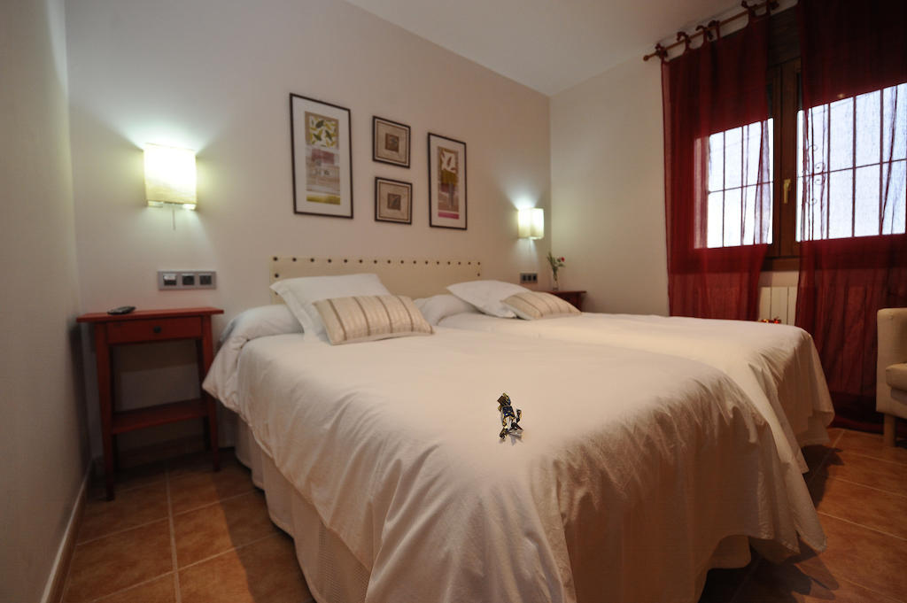 Casa Rural Torre Gil Alcañiz Exterior foto
