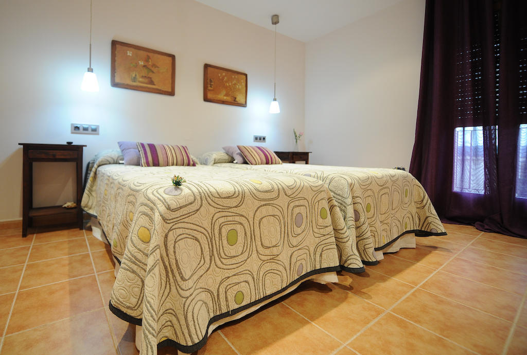 Casa Rural Torre Gil Alcañiz Exterior foto